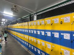 -奥龙堡游泳馆(广纸店)