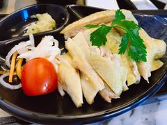 -鸡坤茶室(三里屯店)