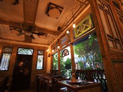 靠窗位-西关84·History·Art·Cafe