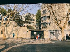 -RUMORS COFFEE ROASTERY鲁马滋咖啡(湖南路店)