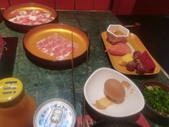 -牛New寿喜烧(金鹰世界店)