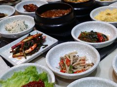 -金顺韩式烤肉·网红烤肉店(广利路店)