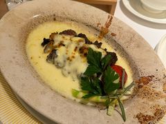 -王品牛排(郑州大卫城店)