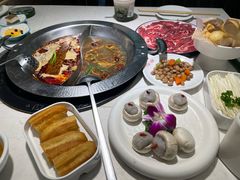 -川锅一号火锅(铜山万达店)