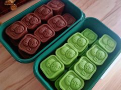 -泸溪河桃酥(欧尚店)