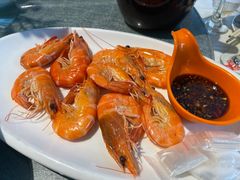 -芳芳私房菜·精作淮扬菜(玖珑湾店)