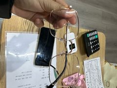 -零度眼镜·宝视友·蔡司依视路(吾悦花街店)