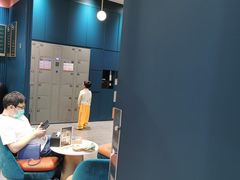 -海马体照相馆(无锡清扬茂业天地店)