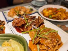 -乡间好味私家菜(总店)