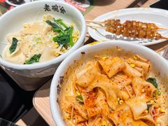 -老碗会·陕西手工面(创智云城店)