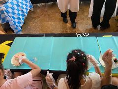 -济南喜来登酒店-盛宴自助西餐厅·综合自助