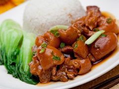 -瑞霖·隆江猪脚饭