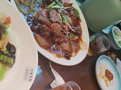 -东北大院·东北菜(三台子店)