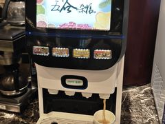 -重庆丽苑维景国际大酒店·海鲜自助餐厅