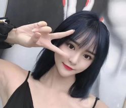 -名发世家烫染