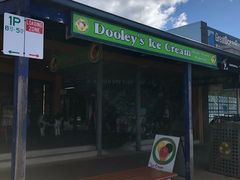 -Dooley's Premium Ice Cream