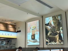 -八婆婆烧仙草(SM城市广场店)