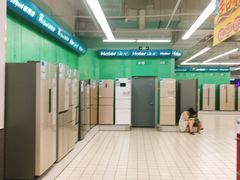 -大润发(梅兰东路店)