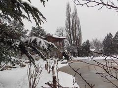 -国家植物园南园