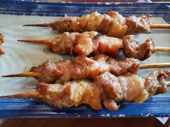 -京元盛铜锅涮肉(上海总店)