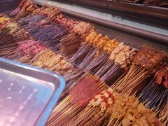 -老谢野馄饨(延安路店)