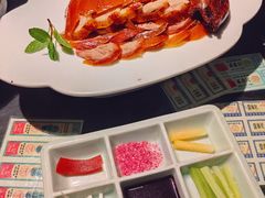 -四世同堂·京菜·烤鸭(双井店)