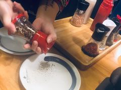 -隐炉和牛烧肉店(群力店)