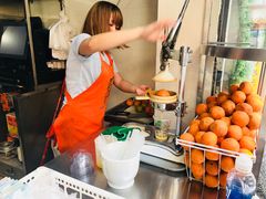 -马拉桑果汁(龙头路总店)