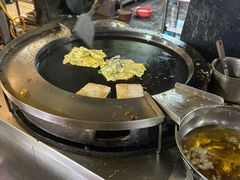 -天天利美食坊