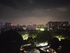 -岭南站NOVA