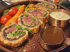 -Osteria Garden 生蚝花园餐厅(原进贤路店)