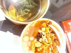 -探鱼·鲜青椒爽麻烤鱼(三水广场店)