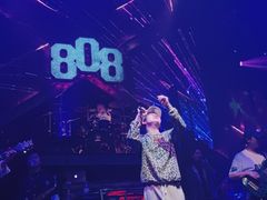 -808 LiveHouse