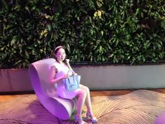 -上海外滩英迪格酒店