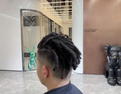 点击看大图 -KS COLOUR漂色·染发·画染