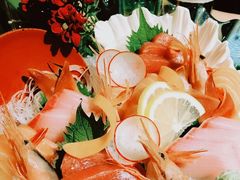 -西村日本料理(香格里拉饭店)