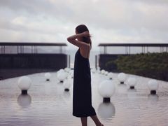 -三亚太阳湾柏悦酒店