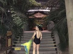 -龙达温泉生态城