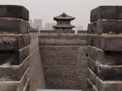 -大同古城墙