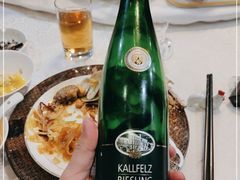 -潍坊菜馆(三里河南横街店)
