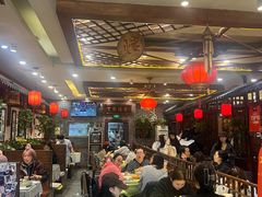 -玉桥餐厅(天坛店)