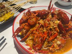 -星城源·小龙虾老铺子(坡子街店)