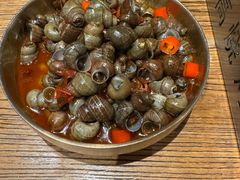 -老高烧烤(龙华星河iCO店)