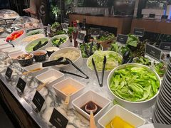 -香港唯港荟 Hotel ICON – The Market