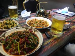 -啊臻味道米粉·五月花儿(沙嘴店)