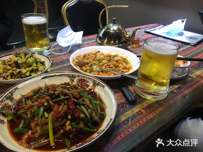 啊臻味道米粉·五月花儿(沙嘴店)图片