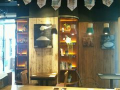 -谷田稻香·砂锅菜(汇暻广场店)