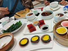 -金河半岛园林酒家(金融城店)