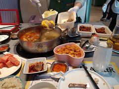 -椰小鸡·琼州糟粕醋·火锅(美兰缤纷城店)