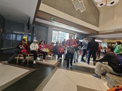 -沙河粉村·国家非遗传承(云台店)